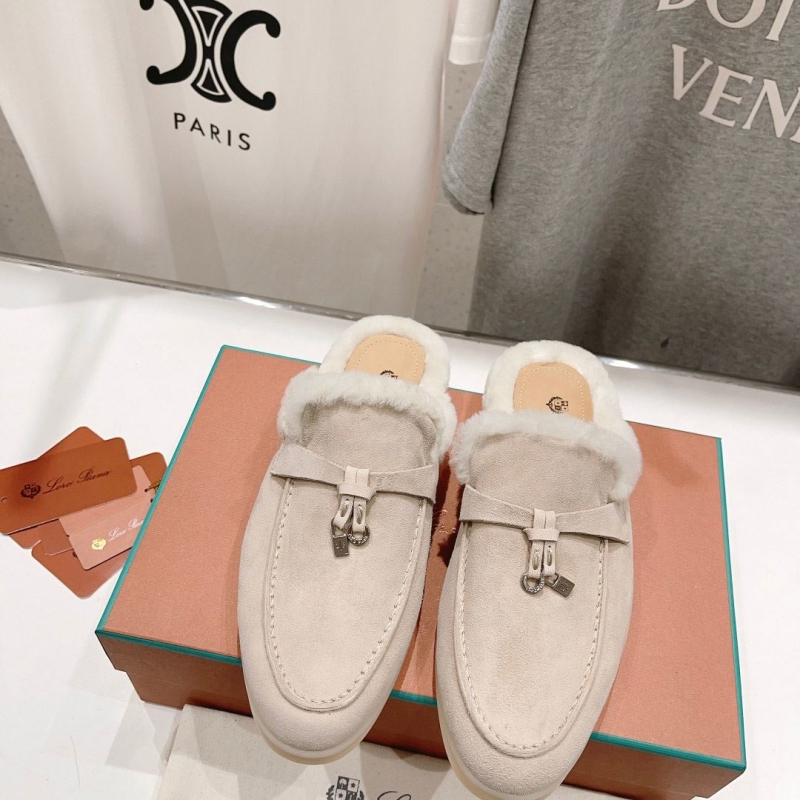 Other Slippers